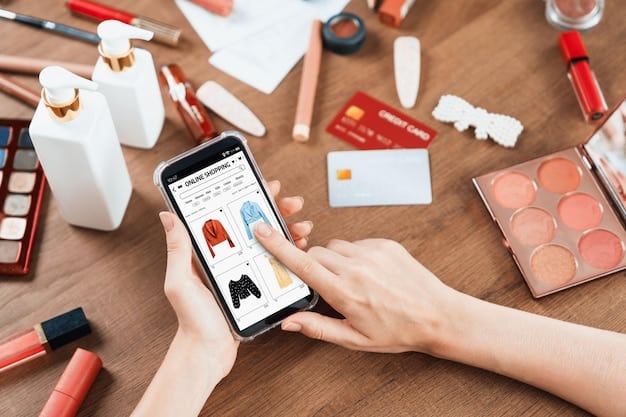 A close-up of a smartphone screen showing the Shein app, with a shopping cart displaying multiple items and various discount codes being applied, illustrating the checkout process.