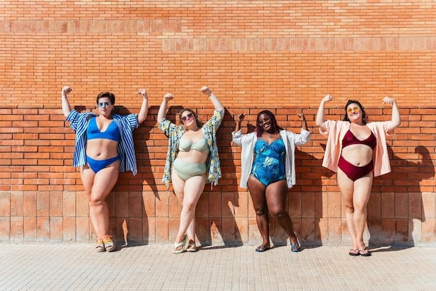 Shein’s 2025 Swimwear Guide: Find Your Perfect Suit by Body Type