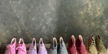 Shein's 2025 Shoe Guide: Find Your Perfect Pair - Cover Image