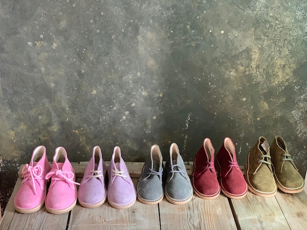 Shein’s 2025 Shoe Guide: Find Your Perfect Pair