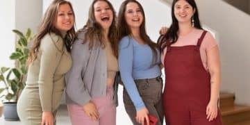 Shein's 2025 Plus-Size Style Guide: Flattering & Fashionable Outfits - Cover Image