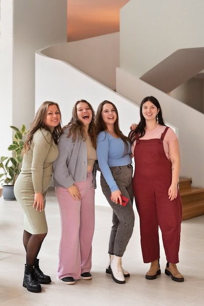 Shein’s 2025 Plus-Size Style Guide: Flattering & Fashionable Outfits