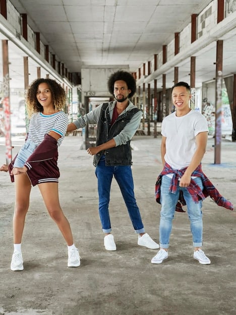 Shein’s 2025 Back-to-School Style Guide: Trendy Outfits for Students