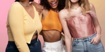 Shein's Guide to Styling for Different Body Types: Find Your Perfect Fit in 2025 - Cover Image