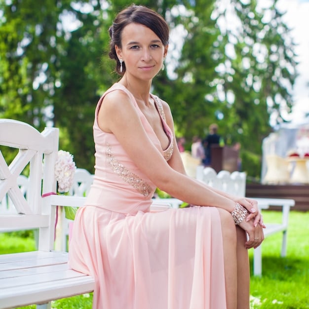 Shein’s 2025 Wedding Guest Style Guide: Elegant & Affordable Outfits