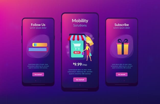A digital display showing a store loyalty program interface on a smartphone with various reward points and available discounts highlighted, showcasing how Maximize Savings: How to Stack Coupons and Rewards for 25% Off Your Entire Purchase in 2025 is achieved digitally.