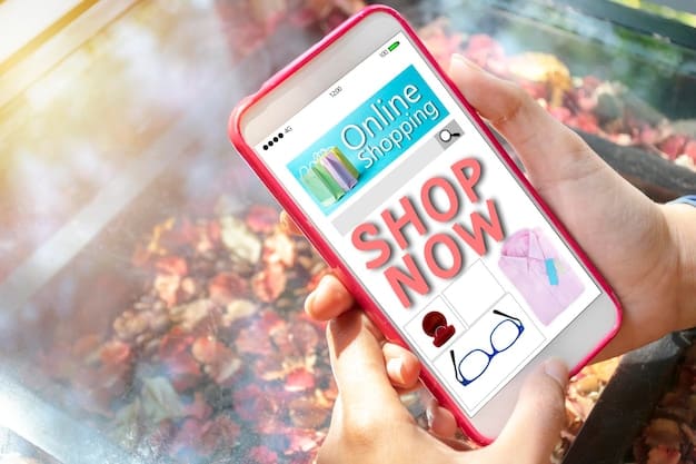 An image showcasing a smartphone with a store's mobile app open, displaying various coupons, discounts, and loyalty rewards. The background could be a blurred image of a cashier scanning items at a checkout counter. This illustrates the process of stacking coupons and promotions for additional savings, emphasizing the potential of Secret Shopping Hacks: Get an Extra 10% Off Clearance Items You Didn't Know Existed.