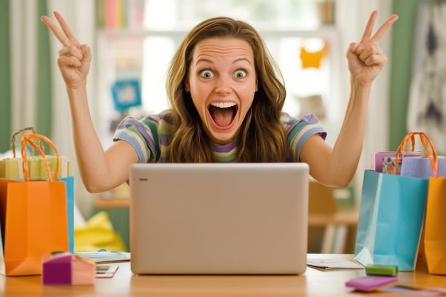 Flash Sale Frenzy: Get Deals in Under 5 Minutes