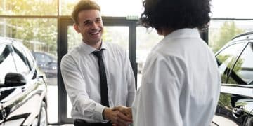 Shopping Smarter: Negotiating Prices on Big-Ticket Items - Cover Image