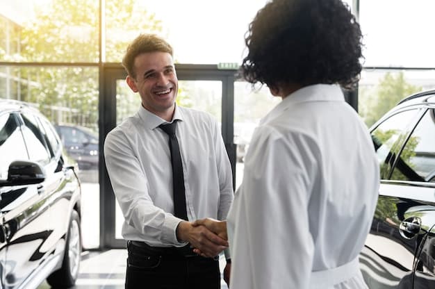 Shopping Smarter: Negotiating Prices on Big-Ticket Items