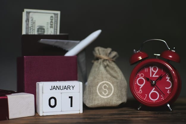 A clock superimposed over a calendar, highlighting the last week of the month and significant sales holidays, emphasizing the importance of timing in price negotiation.