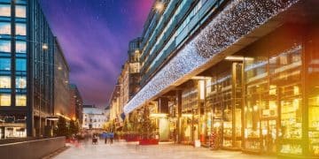 Unlock Savings: Outlet Shopping Secrets for Designer Deals - Cover Image