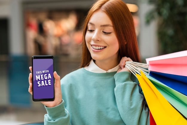 Shopping App Showdown: Best Deals & Rewards in 2025