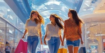 The Psychology of Shopping: Unveiling Retail Tricks That Make You Spend More - Cover Image