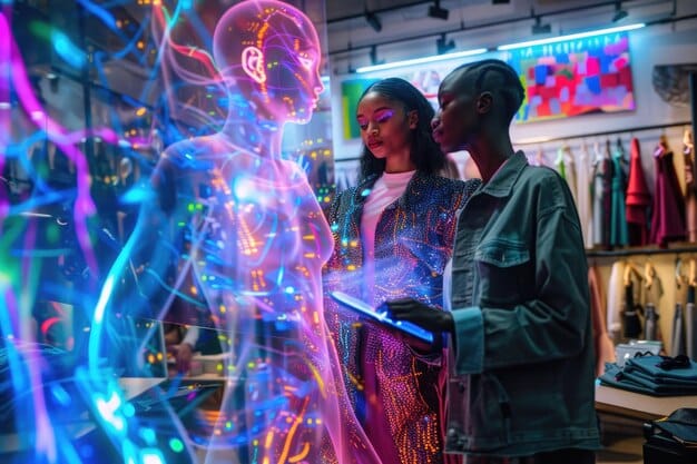 The Future of Shopping: Prepare for the Next 5 Years