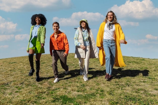 Sustainable Style: Eco-Friendly Fabrics Reshaping US Fashion