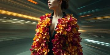 Spring 2025 Fashion Forecast: 7 Must-Have Colors Dominating US Runways - Cover Image