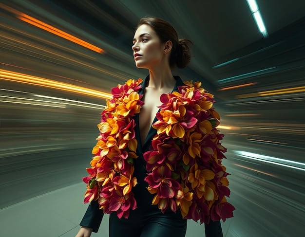 Spring 2025 Fashion Forecast: 7 Must-Have Colors Dominating US Runways