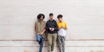 Denim Redefined: Discover the Latest Trends in US Fashion - Cover Image
