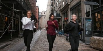 Athleisure 2.0: The Future of Sportswear and Street Style in the US (2025) - Cover Image