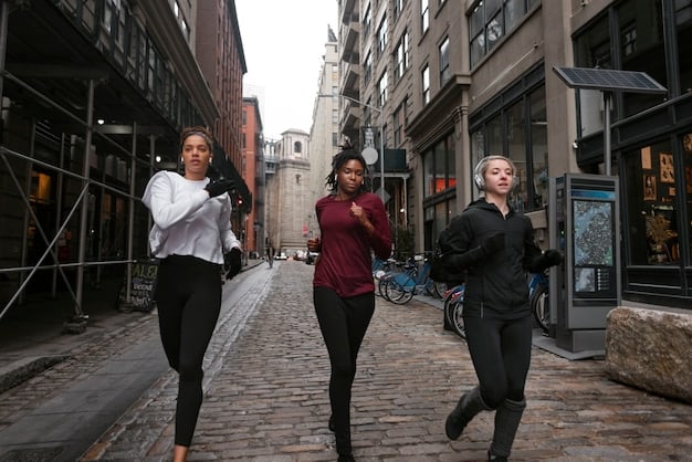 Athleisure 2.0: The Future of Sportswear and Street Style in the US (2025)