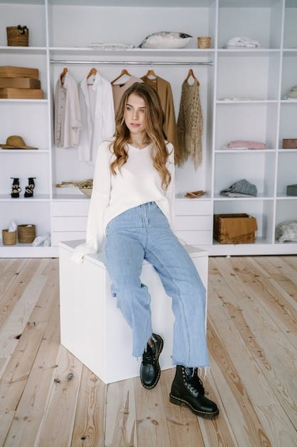 Capsule Wardrobe Essentials: Your US Fashion Collection Guide