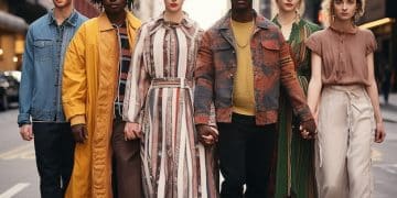 Unleash Your Inner Style: The Power of Personal Fashion in the US - Cover Image