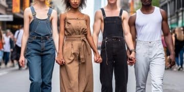 Body Positivity in Fashion: US Styles Celebrating Diversity - Cover Image