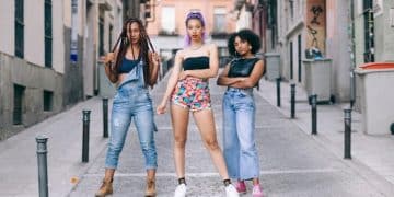 Fashion on a Budget: Your Guide to US Trends Affordably - Cover Image