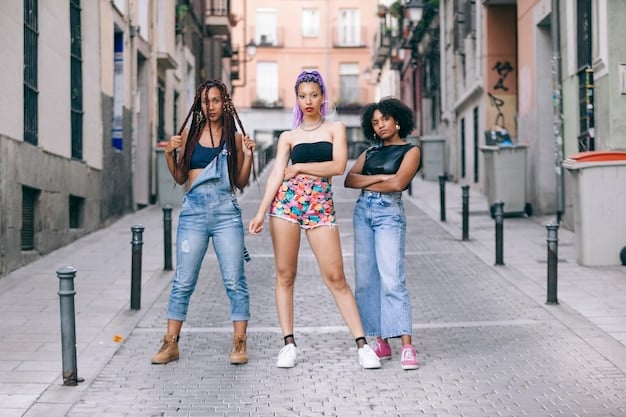 Fashion on a Budget: Your Guide to US Trends Affordably