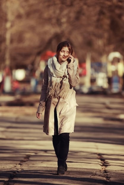 Master the Art of Layering: Stylish Outfits for US Weather