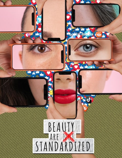 The Impact of Social Media: TikTok & Instagram on US Fashion