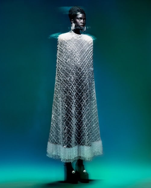 The Future of Fashion: Innovative Technologies & Materials in the US