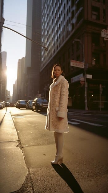 Invest in Style: 3 Classic Fashion Pieces Worth Splurging on in the US