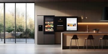 Smart Home 2025: 5 Appliance Upgrades You Need Now! - Cover Image
