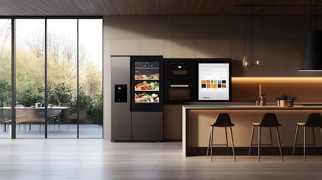 Smart Home 2025: 5 Appliance Upgrades You Need Now!