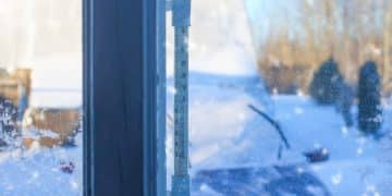 Energy-Efficient Windows: Cut Heating Bills This Winter - Cover Image