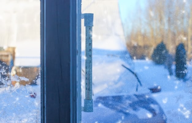 Energy-Efficient Windows: Cut Heating Bills This Winter