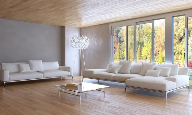 The Ultimate Guide to Choosing the Right Flooring for Your Home: 2025 Trends
