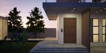 Home Security Systems 2025: Protecting Your Family in the Future - Cover Image