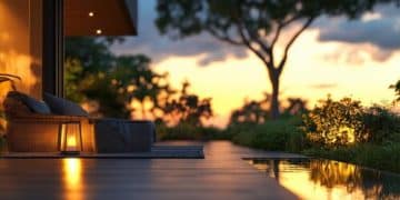 Transform Your Backyard: Landscaping Trends & Ideas for 2025 - Cover Image