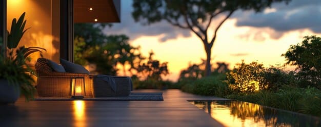 Transform Your Backyard: Landscaping Trends & Ideas for 2025