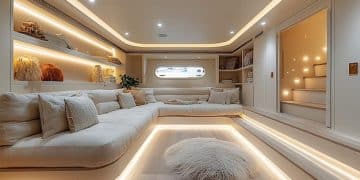 Smart Lighting: Automate Your Home and Save Money on Electricity - Cover Image