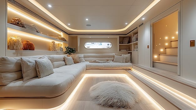 Smart Lighting: Automate Your Home and Save Money on Electricity