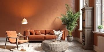 The Best Paint Colors for 2025: Expert Predictions for Your Home - Cover Image