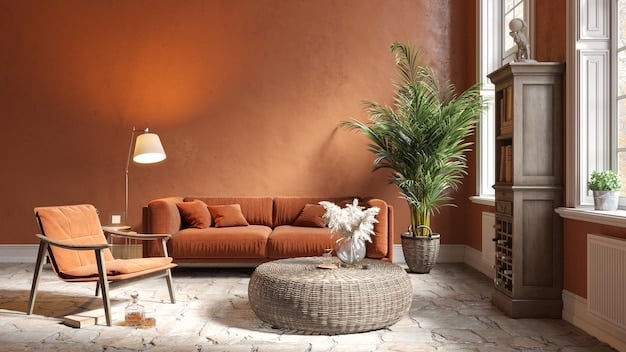 The Best Paint Colors for 2025: Expert Predictions for Your Home