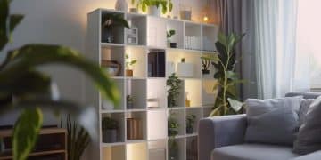 Maximize Your Space: Home Organization Hacks for 2025 - Cover Image
