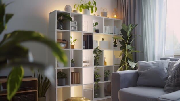 Maximize Your Space: Home Organization Hacks for 2025