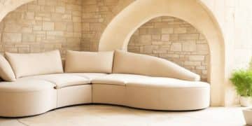 The Latest Trends in Home Decor: What's Hot and What's Not in 2025 - Cover Image