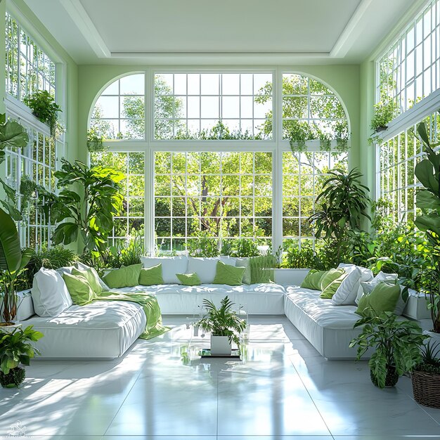 Creating a Sustainable Home: Eco-Friendly Tips and Products for 2025